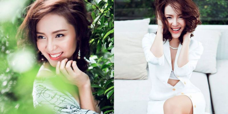 Hành trình âm nhạc đầy thăng trầm