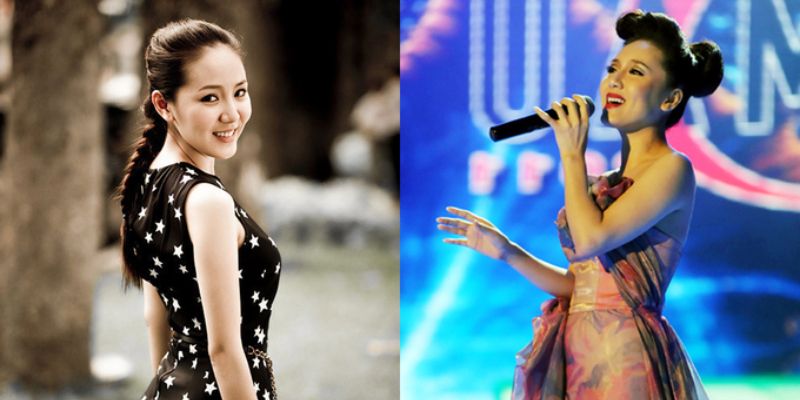 Tại sao Phương Linh lại vắng bóng một thời gian?