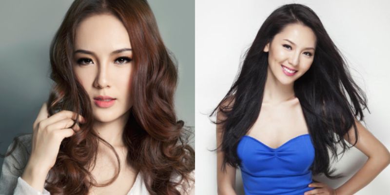 Tiểu sử ca sĩ Phương Linh