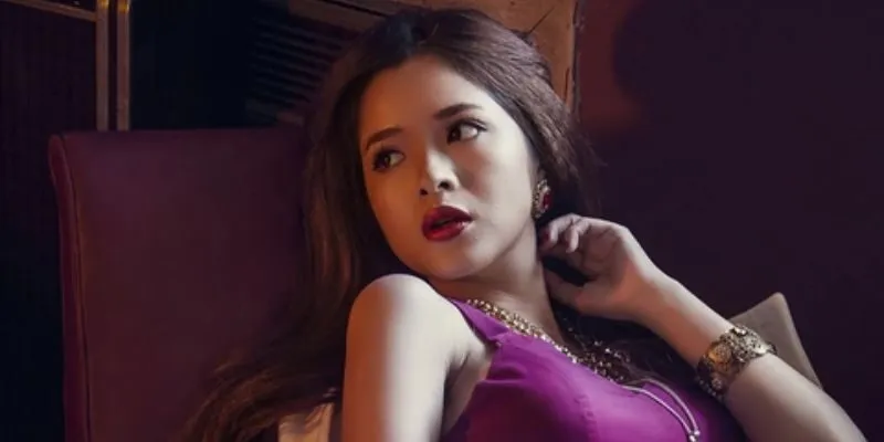 Bộ phim diễn viên Huyền Trâm tham gia