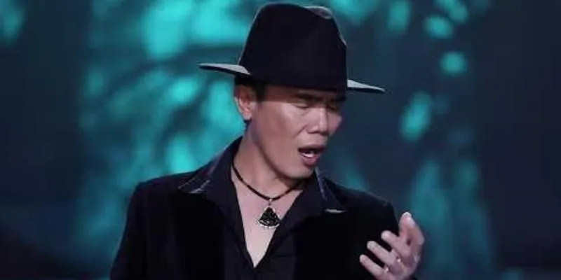 Các bài hát nổi tiếng của ca sĩ Lê Minh Trung