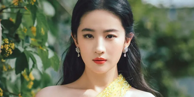 Các bộ phim để đời của Lưu Diệc Phi