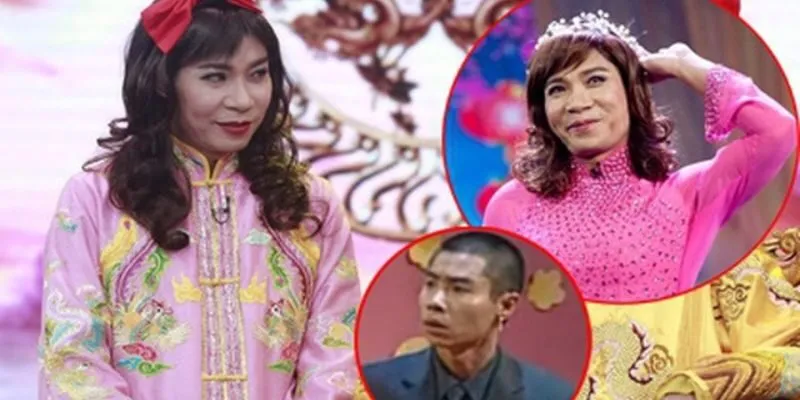 Các bộ phim diễn viên Công Lý tham gia