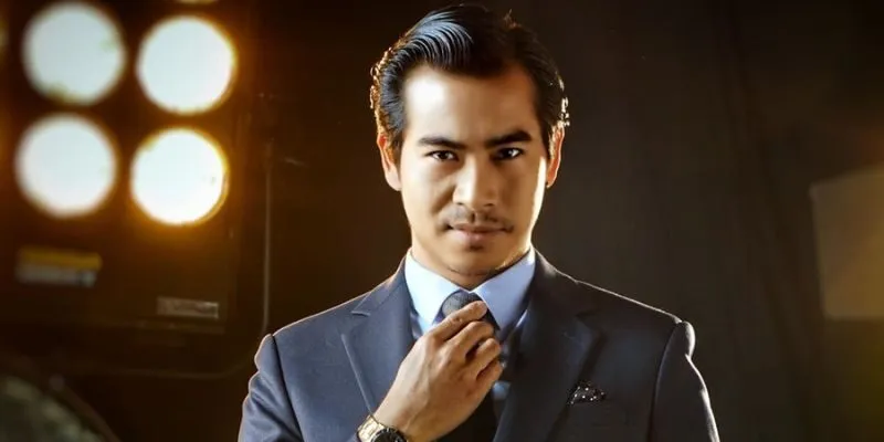 Các tác phẩm phim truyền hình tham gia