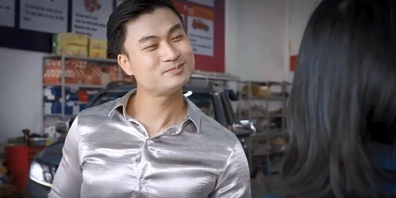 Các tác phẩm tham gia trong sự nghiệp diễn viên