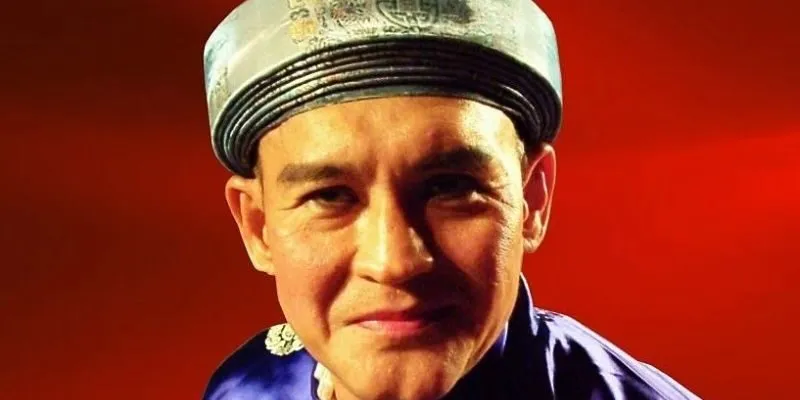 Câu chuyện hôn nhân của ca sĩ Duy Phương