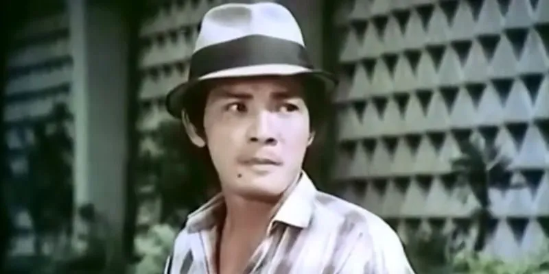 Câu chuyện tình lãng mạn của diễn viên Thương Tín