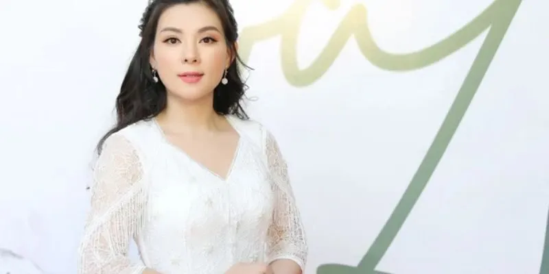 Con đường âm nhạc của ca sĩ Bùi Lê Mận