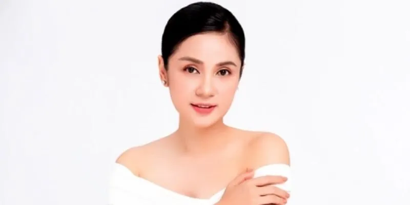 Con đường làm nghề diễn của Việt Trinh