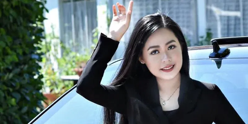 Con đường nghệ thuật của ca sĩ Như Hoa