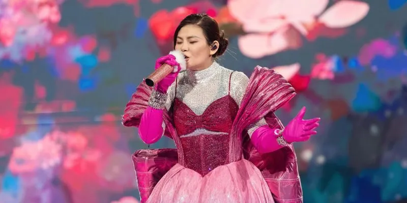 Cuộc đời nhiều thăng trầm của Ngọc Anh 3A