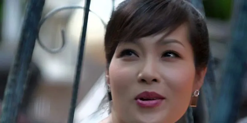 Cuộc sống của diễn viên Bảo Châu sau khi có con