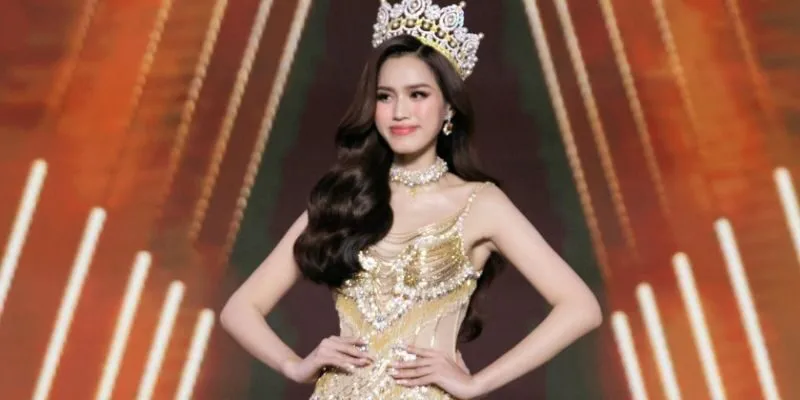 Cuộc sống của Đỗ Thị Hà sau khi đạt Hoa hậu