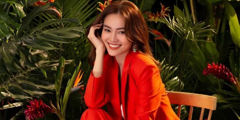 Cuộc sống của Ninh Dương Lan Ngọc hiện tại