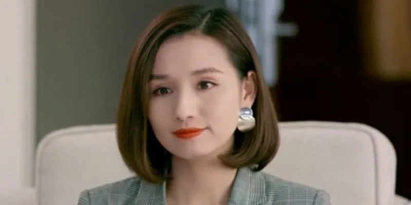 Cuộc sống đầy đủ bên chồng đại gia