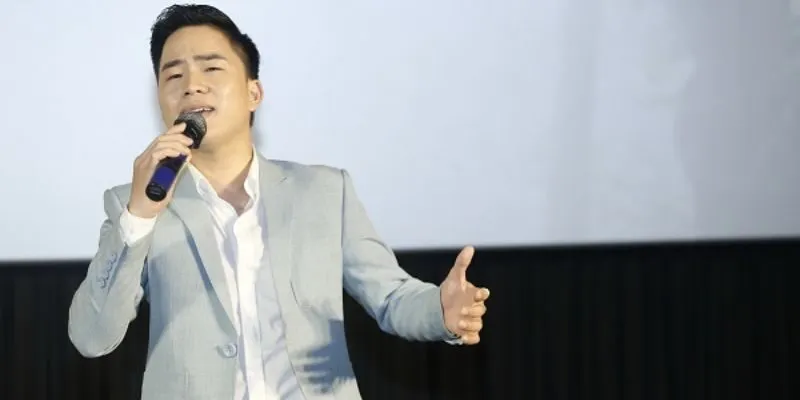 Cuộc sống đời tư kín tiếng