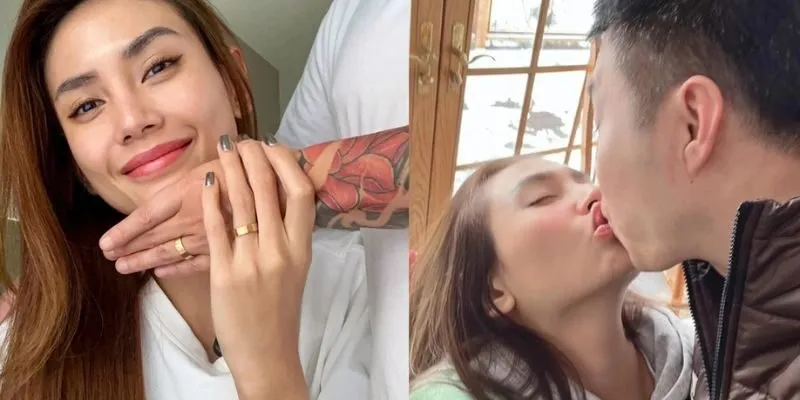 Cuộc sống gia đình hiện tại