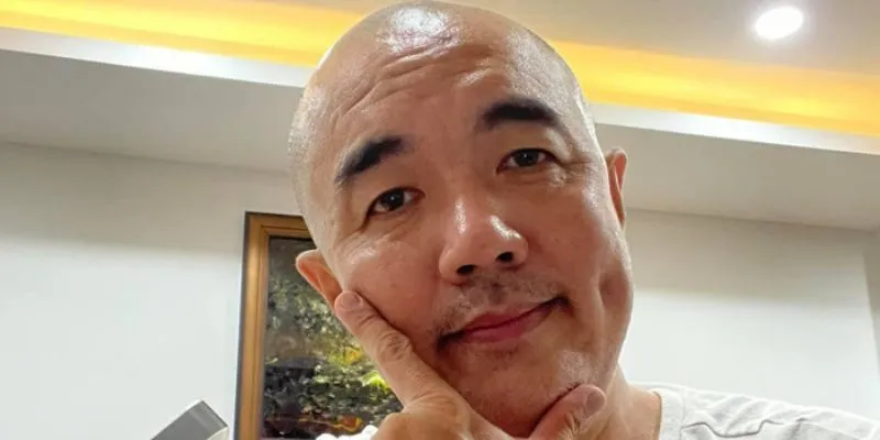 Cuộc sống gia đình hiện tại của diễn viên Quốc Thuận