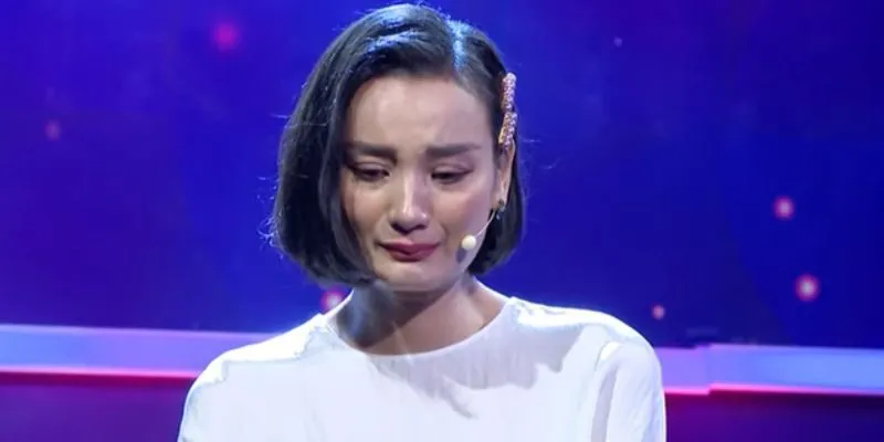 Cuộc sống hiện tại bên người chồng đại gia