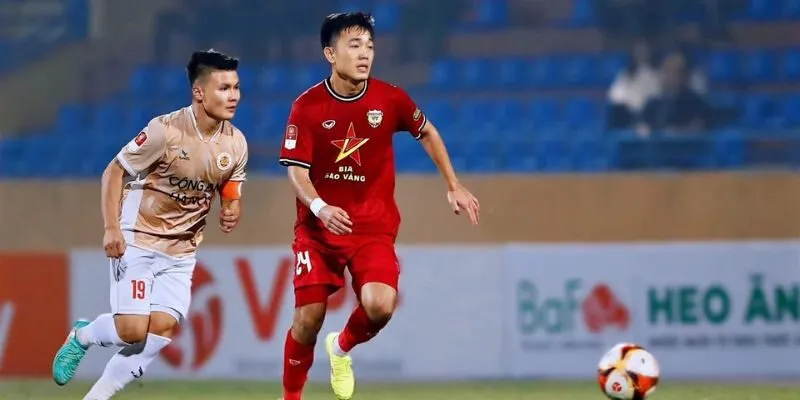 Cuộc sống hiện tại của Cầu thủ Lương Xuân Trường