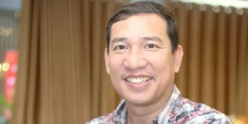 Cuộc sống hiện tại của diễn viên Quang Thắng