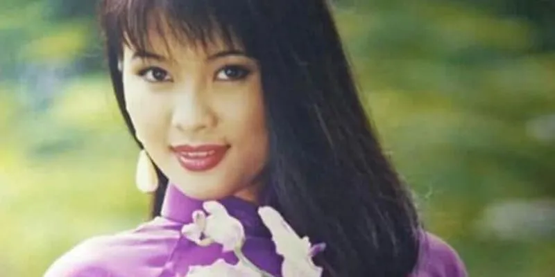 Cuộc sống hiện tại của người mẫu Minh Anh