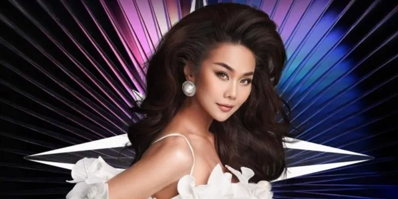 Cuộc sống hiện tại của người mẫu Thanh Hằng