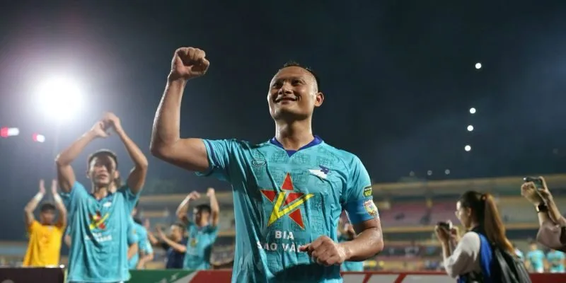 Cuộc sống hiện tại của Nguyễn Trọng Hoàng