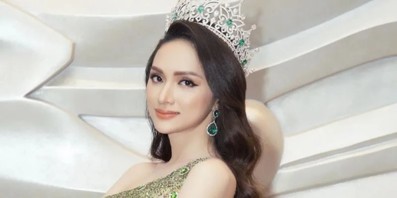 Cuộc sống hoa hậu chuyển giới Hương Giang hiện tại
