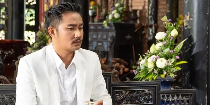 Cuộc sống hôn nhân với vợ kém 15 tuổi