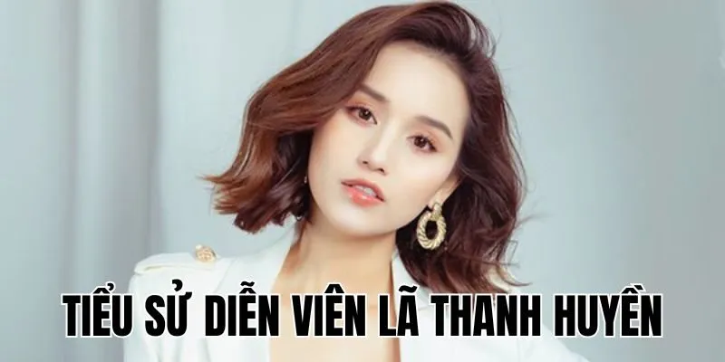 Diễn Viên Lã Thanh Huyền Hạnh Phúc Bên Chồng Đại Gia