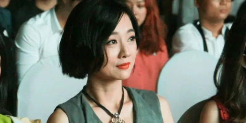 Diễn viên Mỹ Duyên hiện giờ ra sao