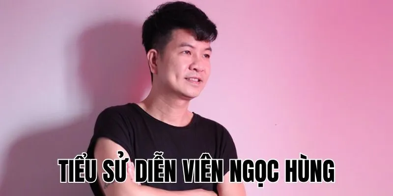 Diễn Viên Ngọc Hùng: Hành Trình Chuyển Giới Gây Sốc