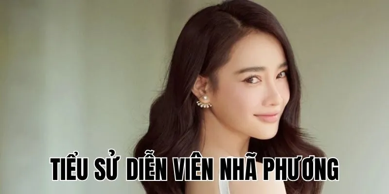 Diễn Viên Nhã Phương: Cuộc Sống Hạnh Phúc Bên Trường Giang