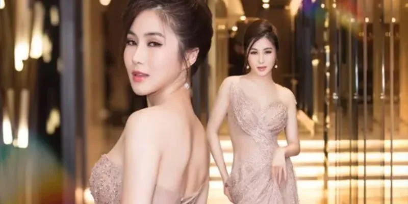 Drama về Hương Tràm