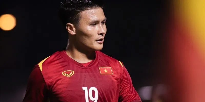 Hành trình bóng đá đầy nổi bật