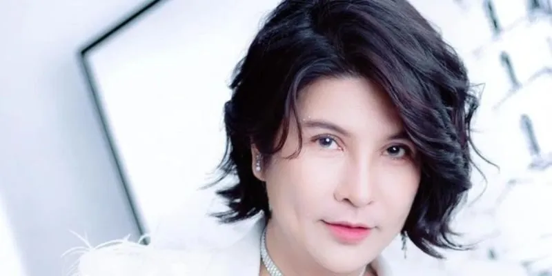 Hành trình chuyển giới của diễn viên Ngọc Hùng