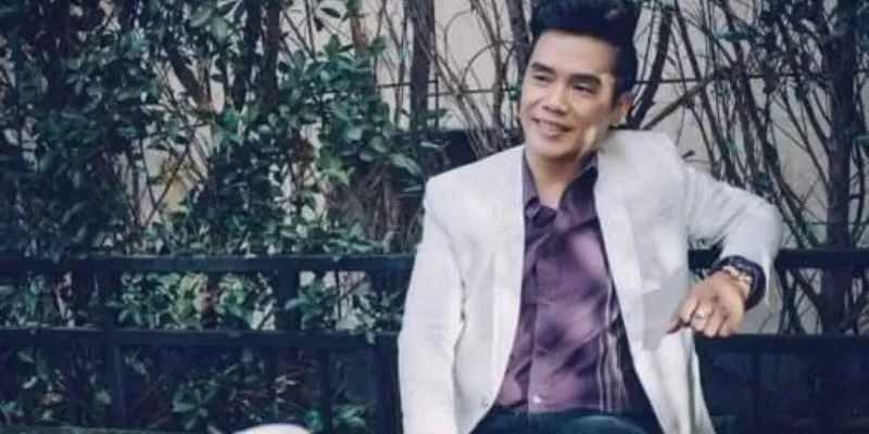 Hành trình đến với âm nhạc của ca sĩ Lê Minh Trung