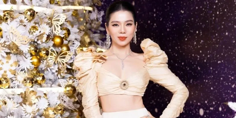 Hành trình đến với biệt danh "Nữ hoàng phòng trà"