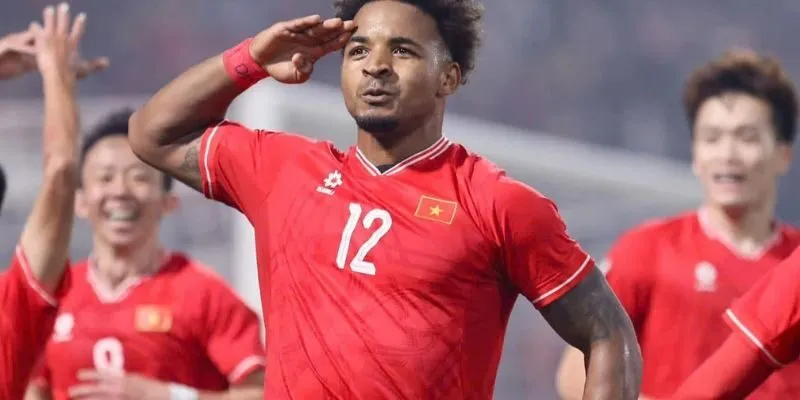 Hành trình đến với đội tuyển Việt Nam & Nhập tịch