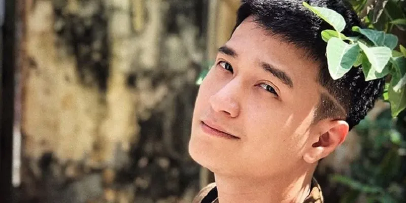 Hành trình đóng phim với nhiều vai diễn