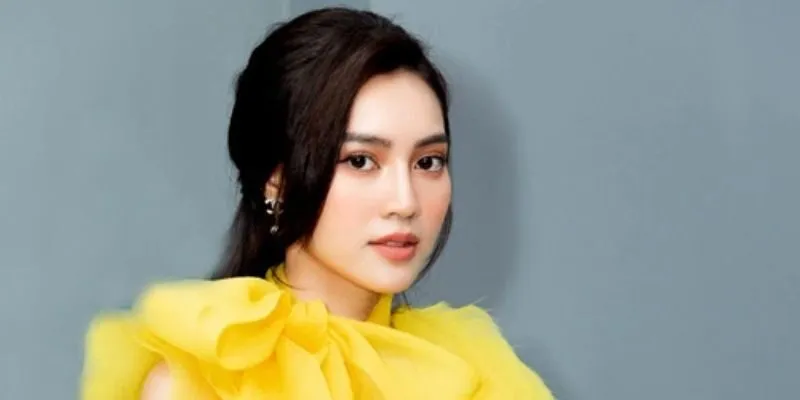 Hành trình hoạt động nghệ thuật của Ninh Dương Lan Ngọc