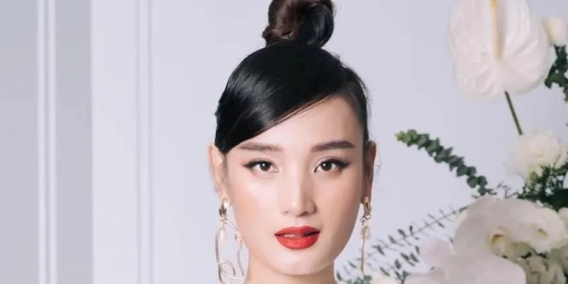 Hành trình làm nghề của người mẫu Lê Thúy