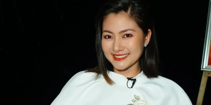 Hành trình làm nghề từ diễn viên tới MC