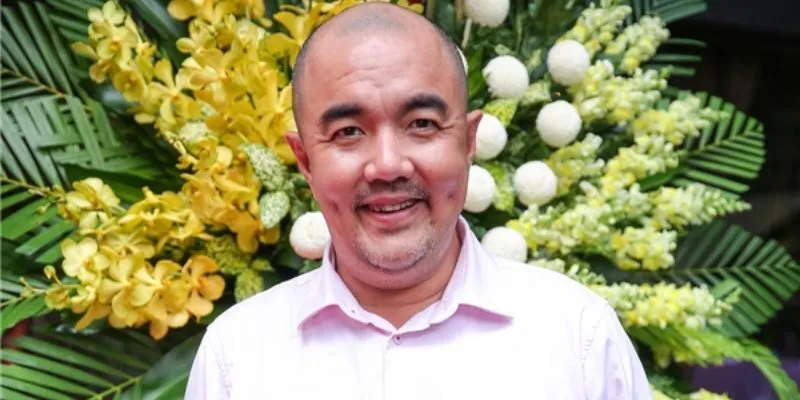 Hành trình nghệ thuật đầy gian nan