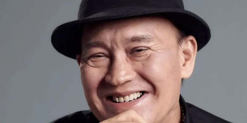 Hành trình sự nghiệp của ca sĩ Duy Phương