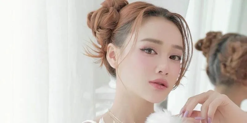 Hành trình sự nghiệp của diễn viên Nhã Phương