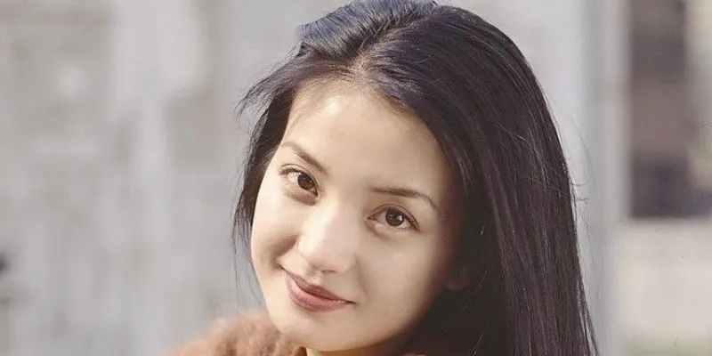 Hành trình sự nghiệp của Triệu Vy