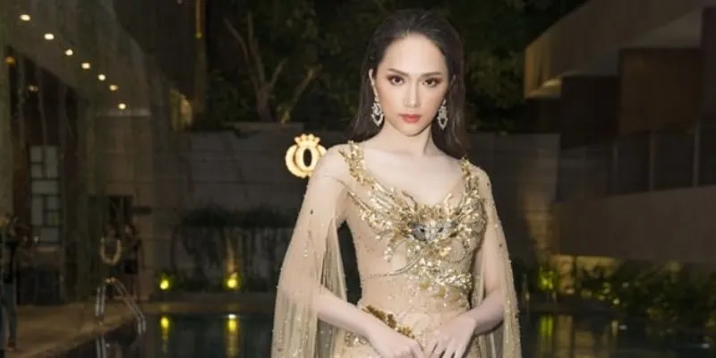 Hành trình sự nghiệp đầy gian nan