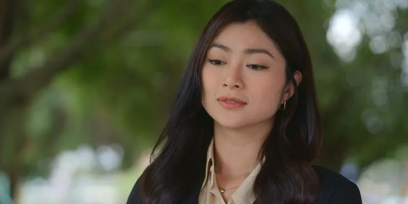 Hành trình sự nghiệp diễn viên